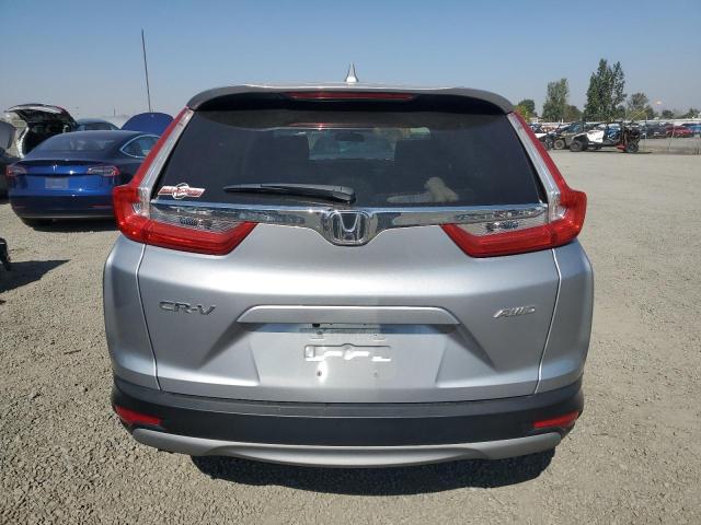 2019 HONDA CR-V EX #3285603291