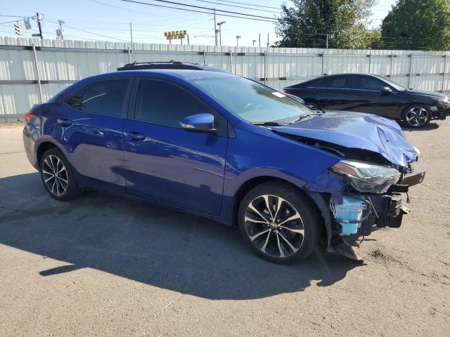 2019 TOYOTA COROLLA 2T1BURHE9KC180072