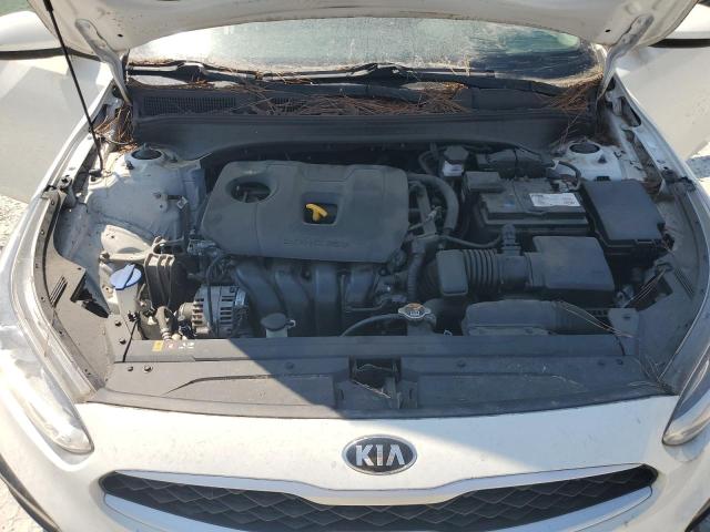 2020 KIA FORTE FE 3KPF24AD6LE222938