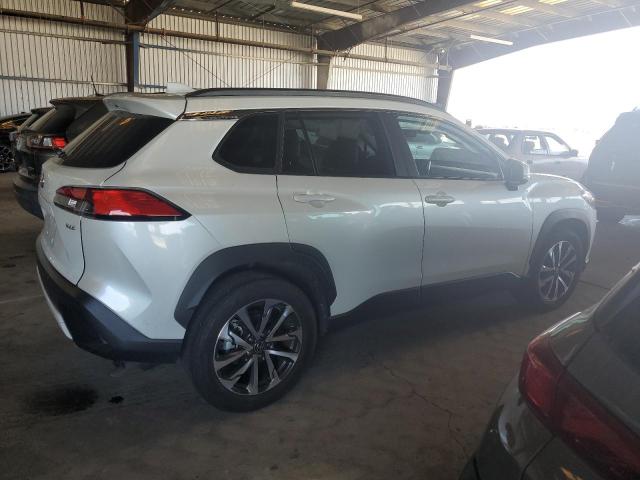 2022 TOYOTA COROLLA CROSS XLE #3302746011