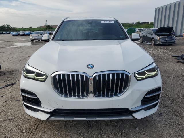 2023 BMW X5 SDRIVE 5UXCR4C09P9P65749