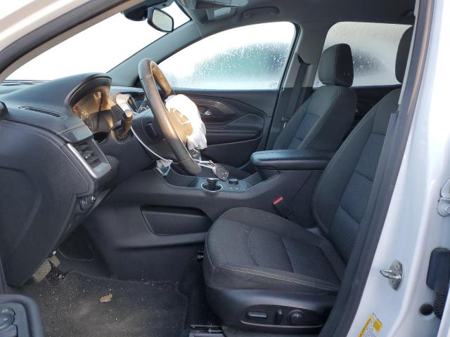 2022 GMC TERRAIN SLE 3GKALTEV0NL105136