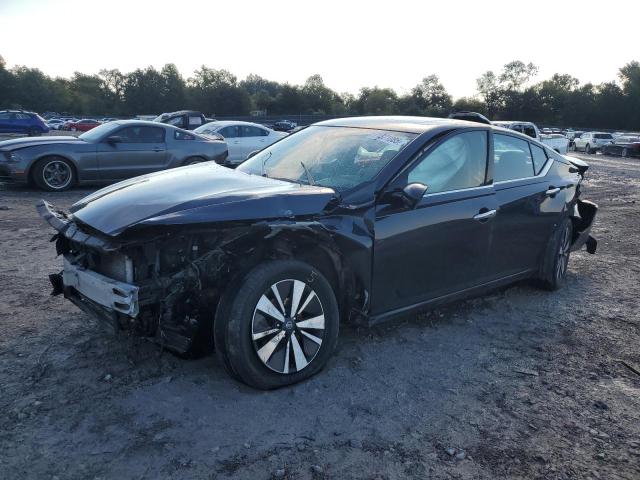 Global Auto Auctions: 2020 NISSAN ALTIMA SV