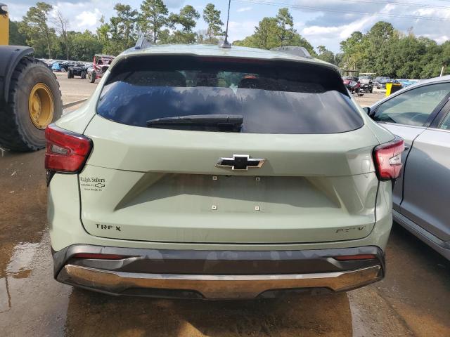 2024 CHEVROLET TRAX ACTIV KL77LKE26RC108773