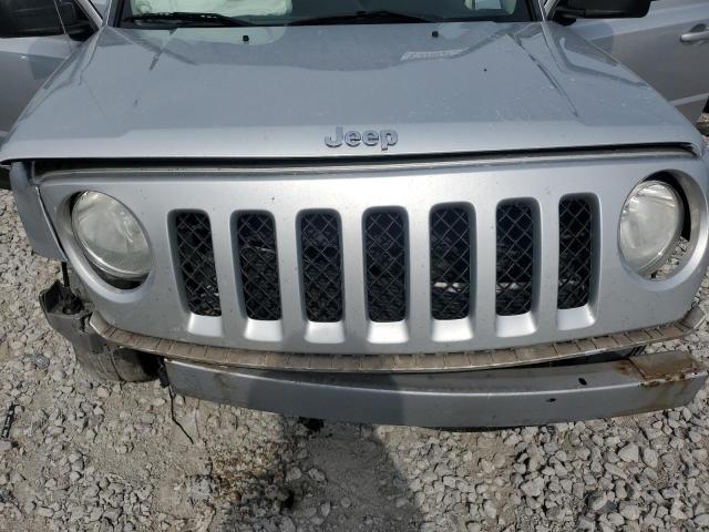 2013 JEEP PATRIOT SP - 1C4NJRBB7DD261503