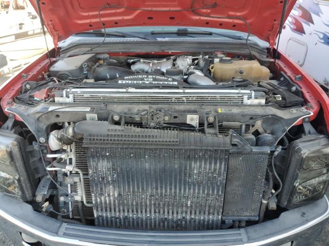 2008 FORD F350 SRW S #3284169535