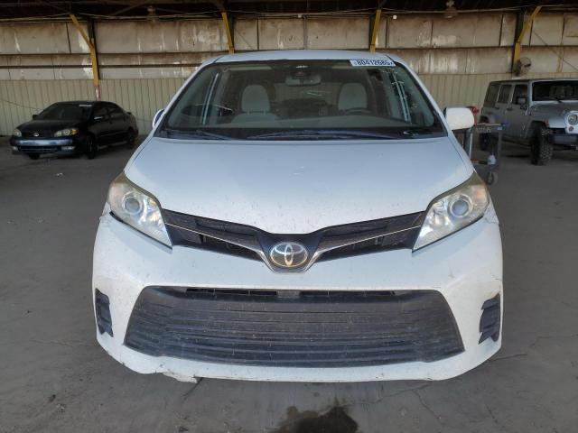 2020 TOYOTA SIENNA LE 5TDKZ3DC1LS027892