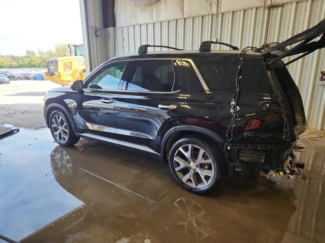 2022 HYUNDAI PALISADE S KM8R4DHE7NU381747