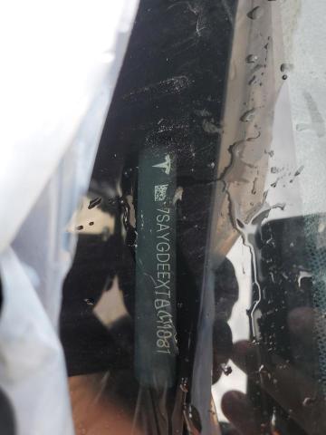 2026 TESLA MODEL Y #3294431517