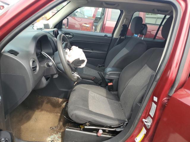 2015 JEEP PATRIOT SPORT 1C4NJRBB2FD268829