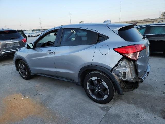 2018 HONDA HR-V EX 3CZRU5H51JG702599