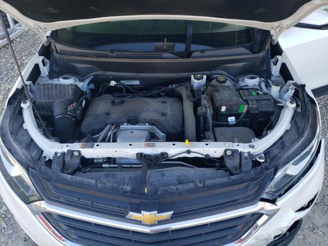 2018 CHEVROLET EQUINOX LT 2GNAXKEX9J6223123
