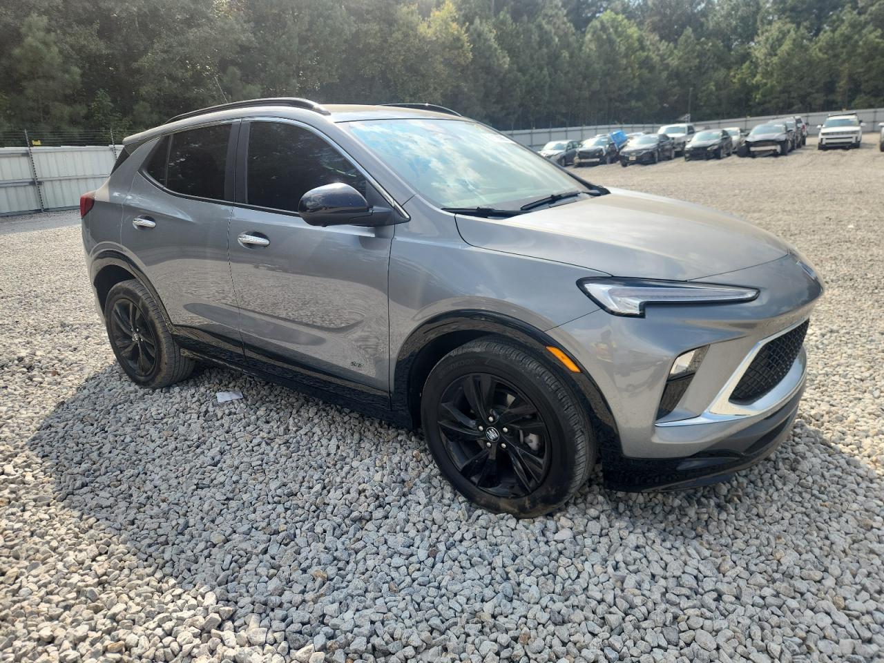 BUICK ENCORE SPORT TOURING