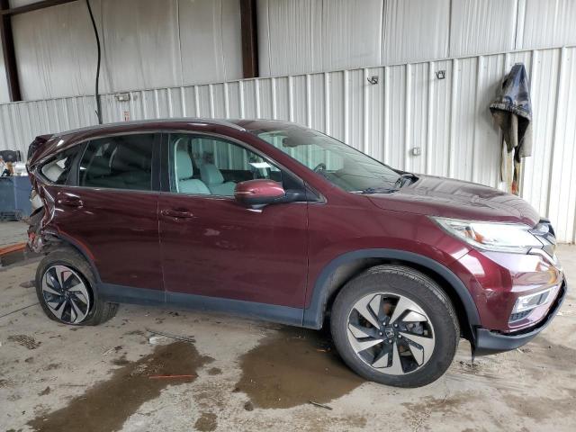 2016 HONDA CR-V TOURING 5J6RM4H97GL111539