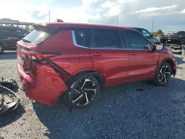 2022 MITSUBISHI OUTLANDER JA4J4UA84NZ005719