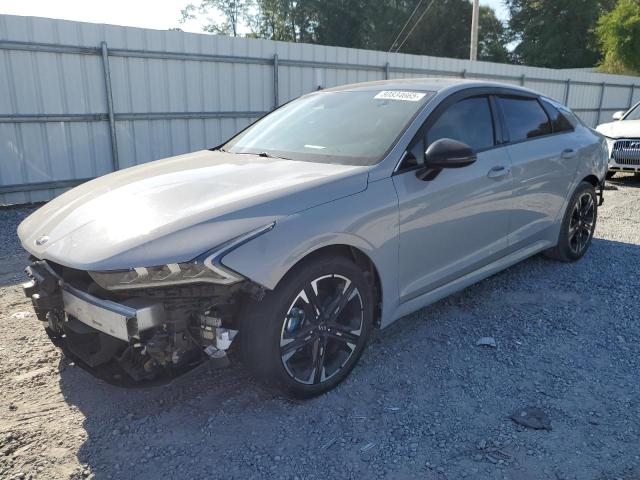 KIA K5 GT LINE