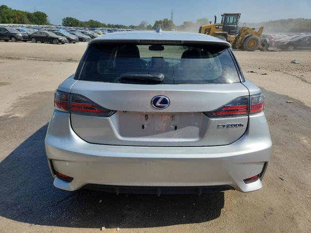 2014 LEXUS CT 200 - JTHKD5BH7E2203779
