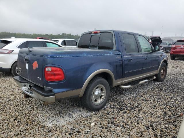 2002 FORD F150 SUPER - Other View
