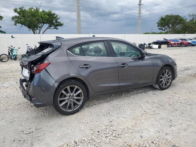 2018 MAZDA 3 GRAND TOURING 3MZBN1M31JM269916