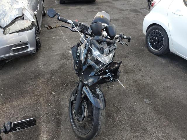 2014 YAMAHA FZ6 RC JYARJ18Y3EA002715