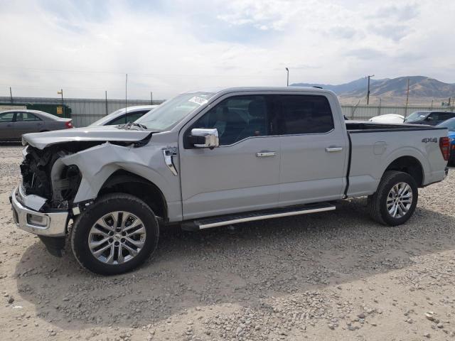 2024 FORD F150 LARIA 1FTFW5L80RKF17369