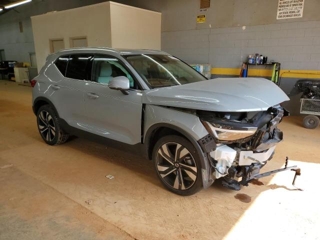 2024 VOLVO XC40 PLUS YV4L12UE9R2235135