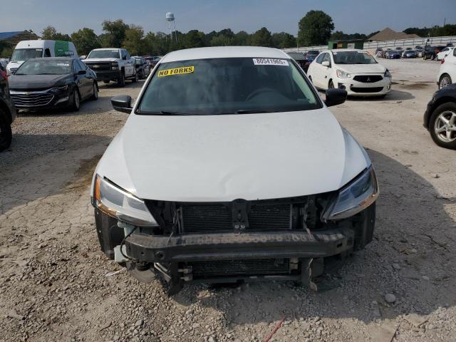 2015 VOLKSWAGEN JETTA BASE - 3VW2K7AJ5FM227867