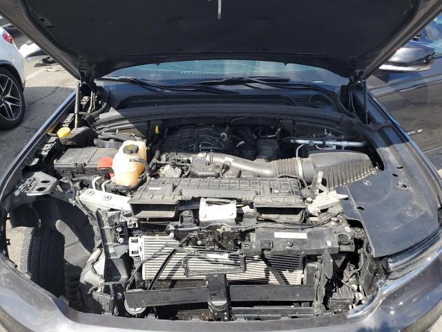 2022 JEEP GRAND CHER - 1C4RJKBG4N8632261