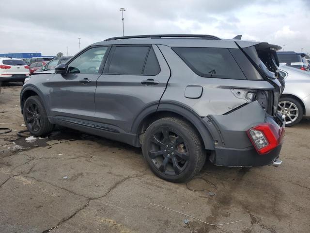 2024 FORD EXPLORER ST-LINE #3290225267