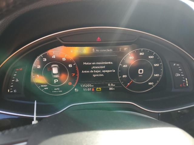 2017 AUDI Q7 PREMIUM PLUS #3287608011