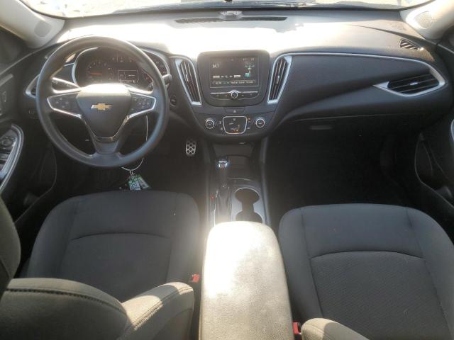 2016 CHEVROLET MALIBU LS 1G1ZB5ST3GF355301