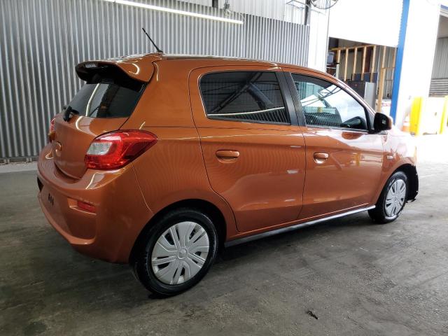 2018 MITSUBISHI MIRAGE ES ML32A3HJ6JH006461