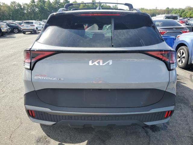 2024 KIA SPORTAGE X-PRO 5XYK7CDF2RG228318