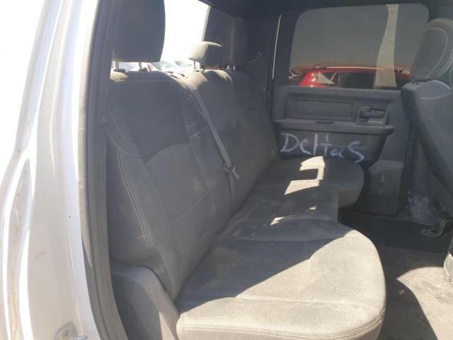 2021 RAM 2500 TRADESMAN 3C6UR5CJ5MG679913