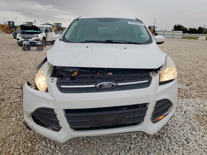 2016 FORD ESCAPE SE #3282634099