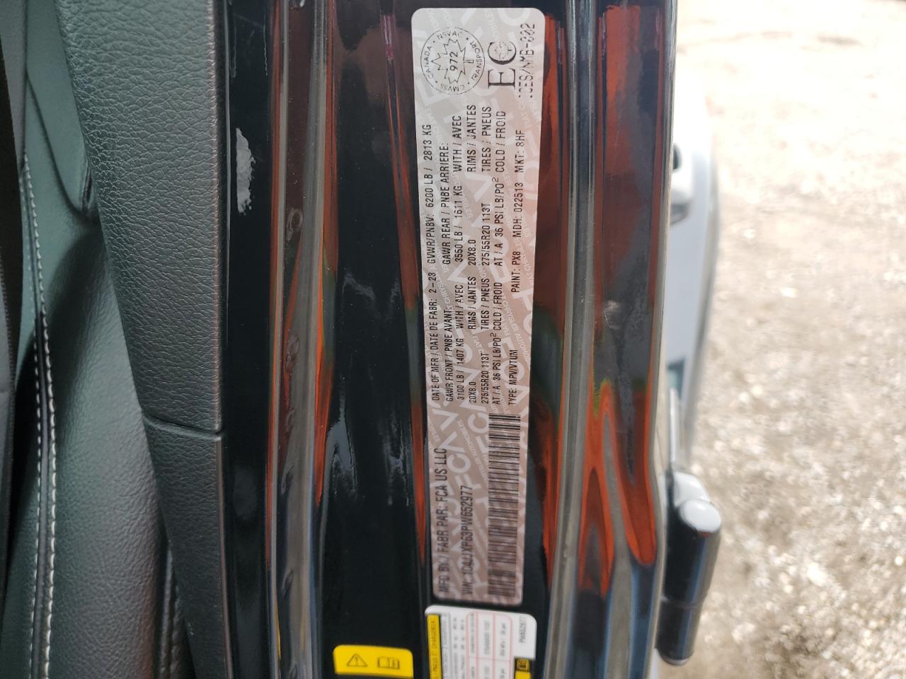 JEEP WRANGLER SAHARA 4XE