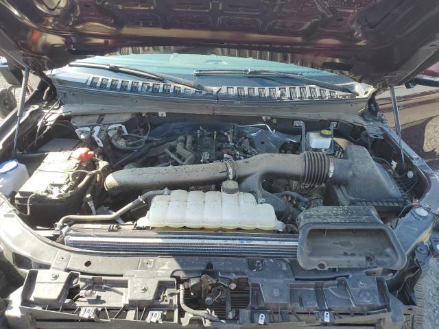 2024 FORD EXPEDITION #3284087593