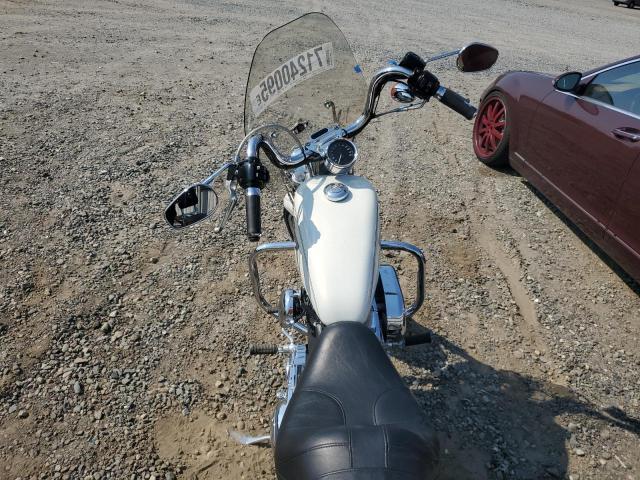 2003 HARLEY-DAVIDSON XL1200 C 1HD1CGP163K415561