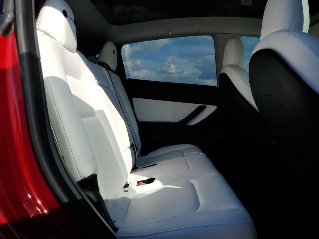 2021 TESLA MODEL Y - 5YJYGDEE5MF187432