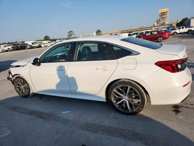 2022 HONDA CIVIC TOUR 2HGFE1F91NH326790