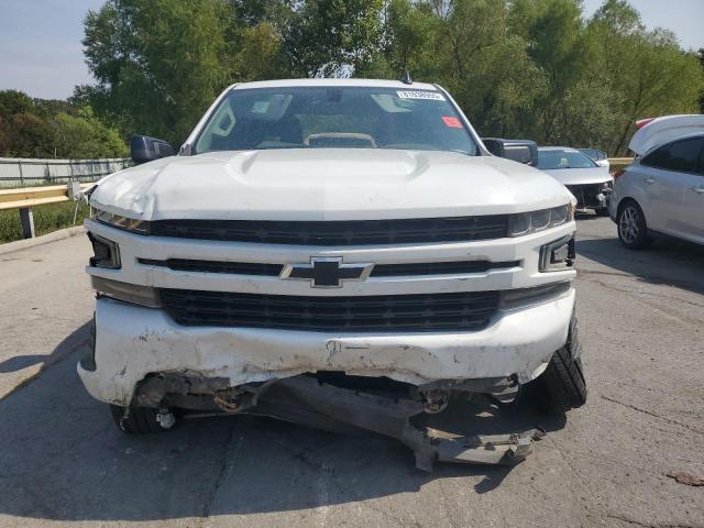 2019 CHEVROLET SILVERADO K1500 RST 1GCUYEED0KZ140468