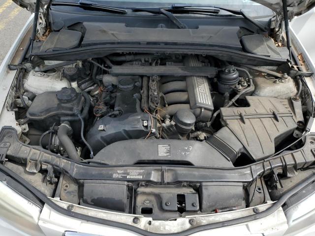 2013 BMW 128 I - WBAUP9C5XDVS94599