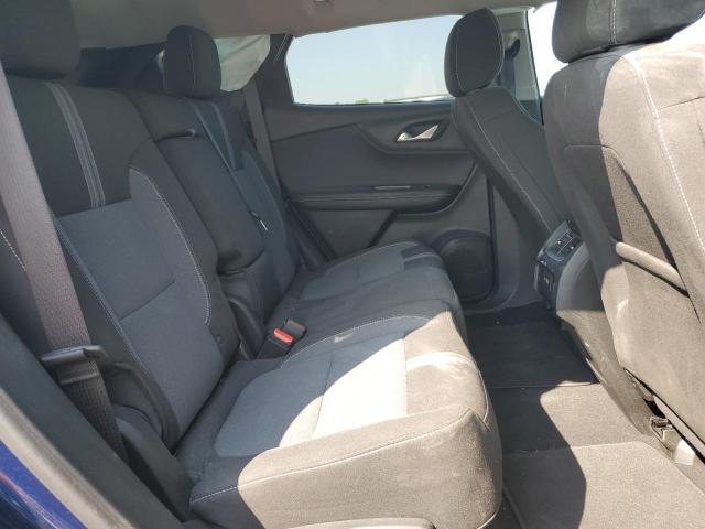 2023 CHEVROLET BLAZER 2LT - 3GNKBCR40PS124287