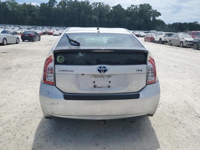 2015 TOYOTA PRIUS - JTDKN3DU2F1889461
