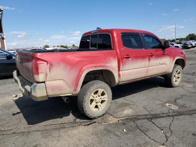 2017 TOYOTA TACOMA DOU - Other View