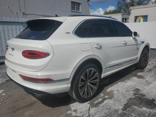 2021 BENTLEY BENTAYGA #3301750393