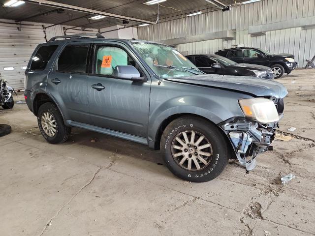 2010 MERCURY MARINER PREMIER - 4M2CN8H72AKJ18937