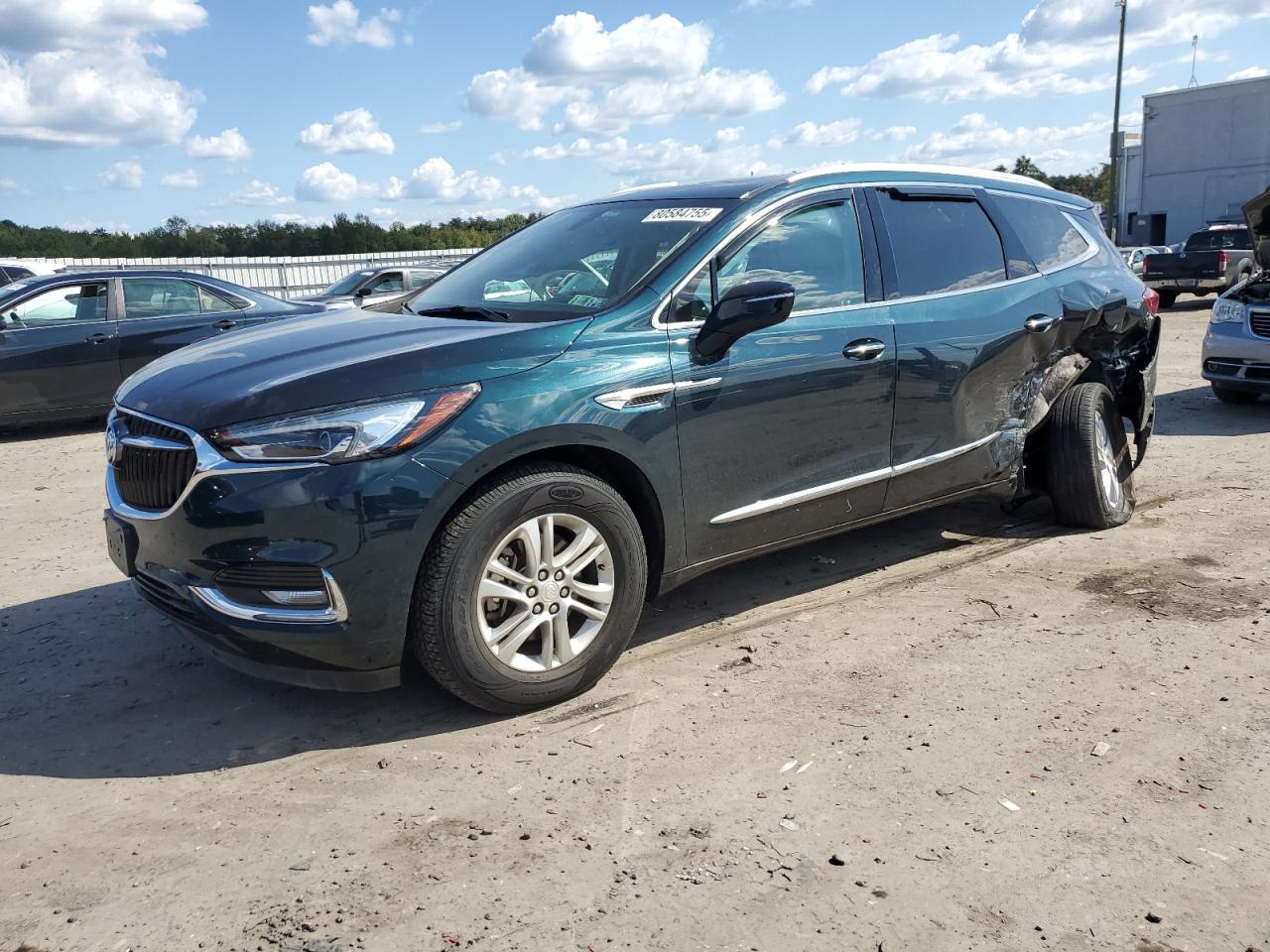 BUICK ENCLAVE ESSENCE