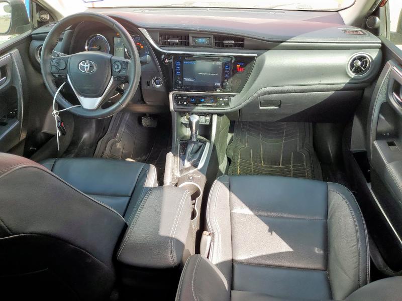 2019 TOYOTA COROLLA L - 5YFBURHE1KP924425