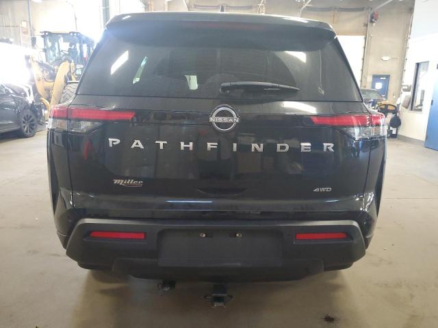 2023 NISSAN PATHFINDER #3303736422